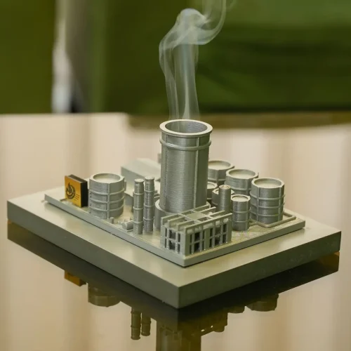 گروه ماکت سازی ماکتیس | ماکت چیست